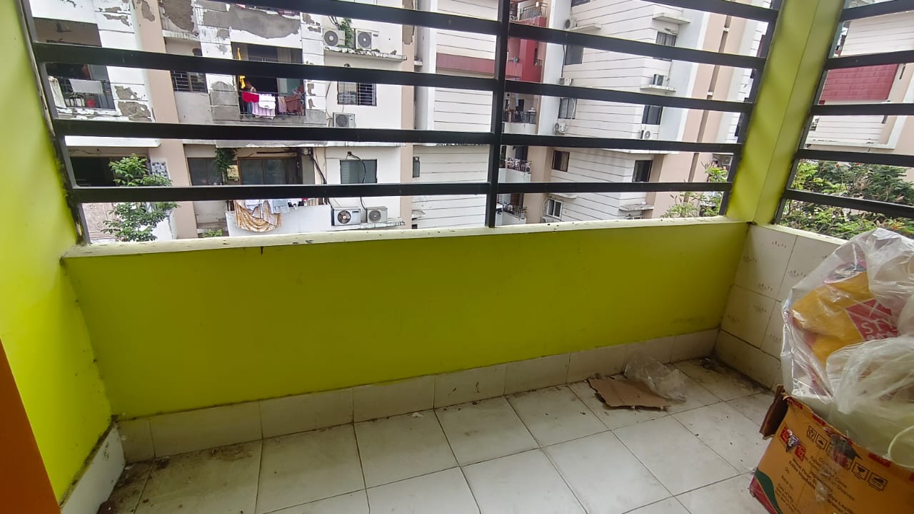 Unfurnished 2bhk in Silpukhuri, Assam, India for Rent